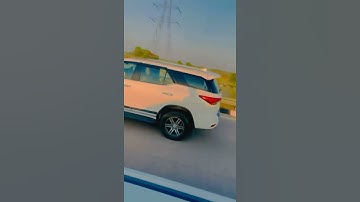 FORTUNER MODIFIED #carlover#shorts#modified#FortunerModified#FortunerStunt#fortuner#toyota