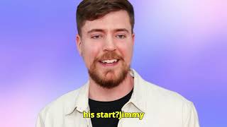 MrBeastFrom Zero to $105 Million MrBeast&#39;s Rise to Fame: Biography Lifestyle and Net Worth Revealed