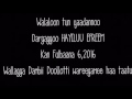 Walaloo Wareegamaa Hayiluu Efireemtiif Waloo Najiib Zannuun Walaloo Wareegamaa Hayiluu Efireemtiif Waloo Najiib Zannuun