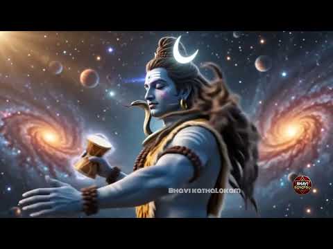 🕉️ సోమవారం స్పెషల్ | పరమశివుని దివ్య గాథ | Lord Shiva Animated Story in Telugu | Mahadev