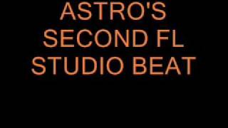FL STUDIO BEAT #2 (jerkin beat)