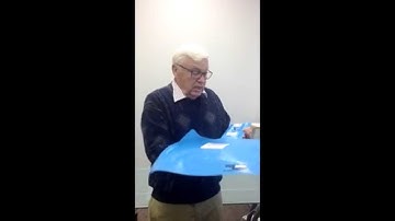 USP STANDDOWN All-In-One Sensor Pad