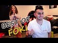 OFFLINE TV BEST "FOKI" MOMENTS | Foki Episode (Pokimane & Fedmyster)