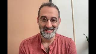 Intro to Embodied Jewish Spirituality with Rabbi Ami Silver