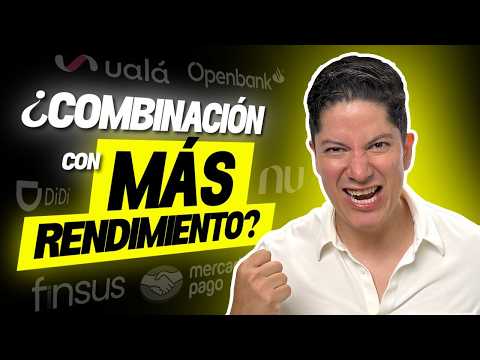 ¿Cómo obtener la mejor tasa según tu monto? #finanzas
