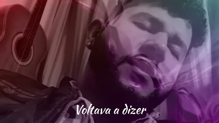 AINDA NOS TEMOS  - Verso Erik Monroy