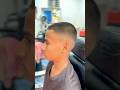 Buzz cut #haircut#viral#barber#ravihazam