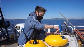 Knowing the Flow: Testing Current Meter Technology
