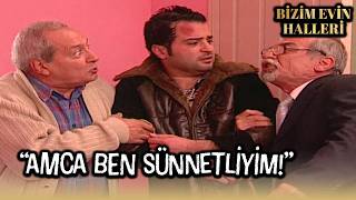 Popçu Serkanın Zor Anları Bizim Evin Halleri