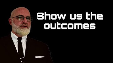 Dignity vs Dependence: The Only Real Political Fight