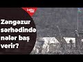 Ermənistan ordusu döyüşə hazır vəziyyətə gətirilib? - Baku TV