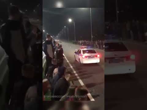 ГОНКА СОТРУДНИКОВ ДПС 😂 #юмор #авто #полиция #дпс #реакция #прикол #automobile