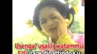 Usenga usalili  Rasti