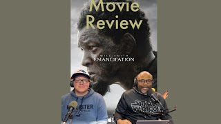 EMANCIPATION (2022) Apple Original Movie Review