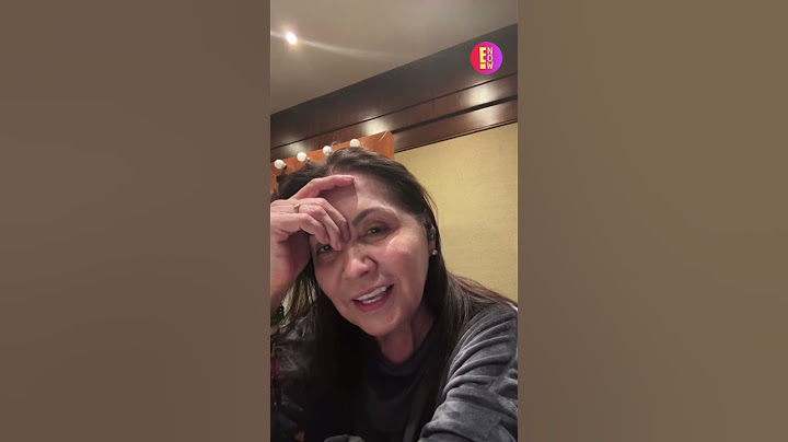 ANA GABRIEL REVELA QUE ESTÁ CASADA CON UNA MUJER #shorts