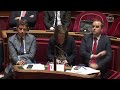 Accord de scurit francoukrainien et situation en ukraine  ma raction au discours de g attal