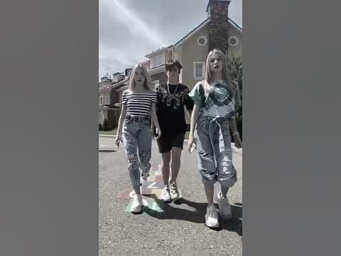 САША АЙС И СОФА КУПЕР - YouTube
