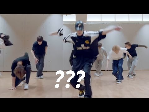 [ NCT⁄ 해찬 ] - why so aggresive ?