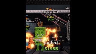 trading 1.1b cash or card sab