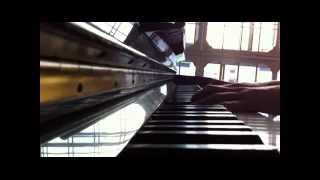Piano - The Lord Is My Shepherd