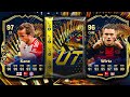 Insane 725k bundesliga tots trio guarantee packs