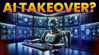 What Happens When AI Takes Over by 2050 | The Truth Will Astonish You! | AI Transformation in Future