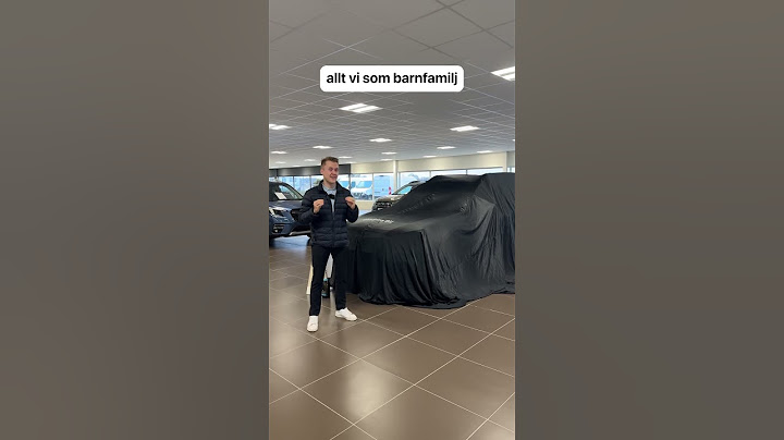 Vad tycker ni om vår nya pärla? 👀 Reklam för Landrins Bil!😍 #winsentw #relaterbart #humor #nybil