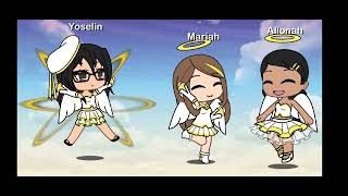 Devils Dont Fly Glmv