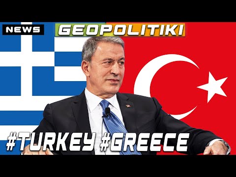 Turkey against Greece: “They pursue expansionist policy”