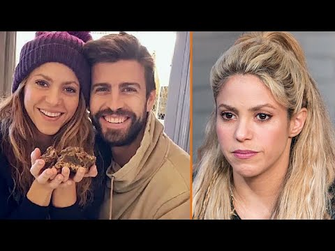 Video: Pique und Shakira: eine berührende Liebesgeschichte