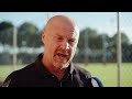 STADE NYONNAIS 1-2 EVERTON | Sean Dyche's pre-season reaction