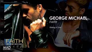 George Michael - Kissing A Fool