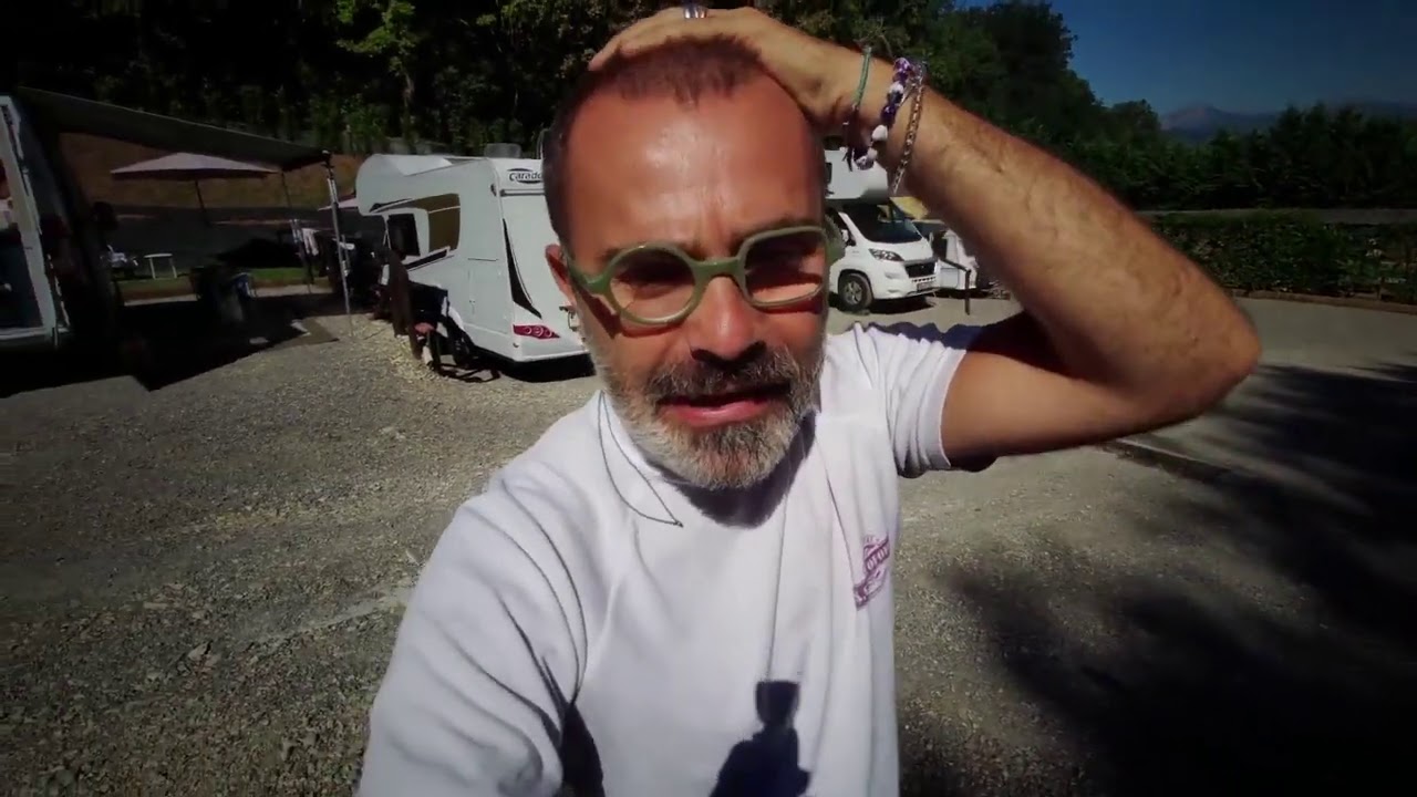 Liberamente in camper punt.542: S-moove il sistema per arredare il Van e casa