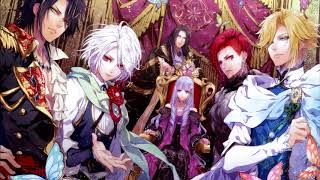 My Top 10 Favorite Opening Otome Game Japanese