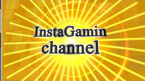 Youtube intro #4 uploaded from FliXpress.com