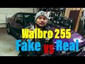 How To Spot A Fake Walbro Fuel Pump How To Spot A Fake Walbro Fuel Pump