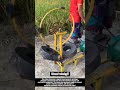 Demonstration of a Magnet-Based Generator Prototype !! #innovation #technology