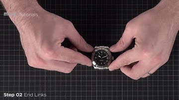 Mint Modding Tutorial - Step 2: Install End Links