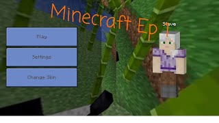 เล่นเกม Minecraft ep1