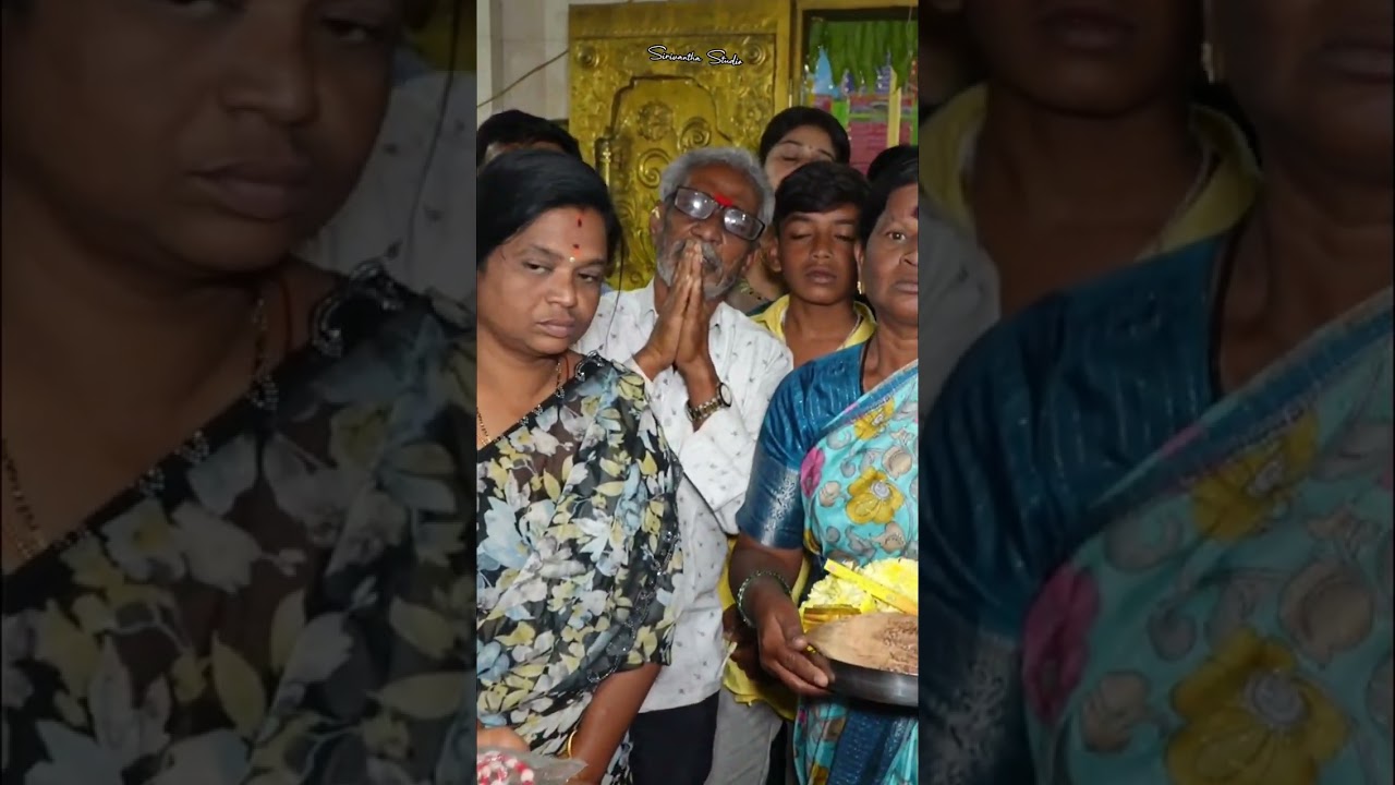 soonagahalli Sri Renuka Yellamma 2026#viral #trending #shortvideos #shorts  #mandya #soonagahalli