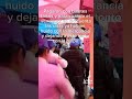 Estafas en el Rock Show