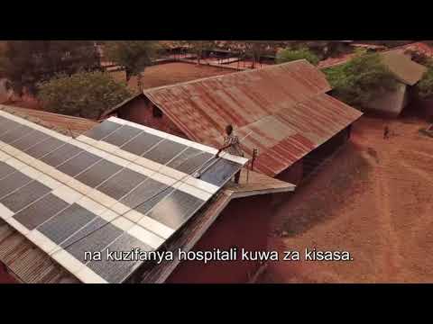 Video: Jinsi Ya Kupanga Stendi Ya Maonyesho