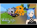 BEST DOCTORS IN TOWN! | Wobbly Life W/ Spade & Angel