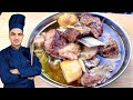 Authentic Peshawari Namkeen Rosh | Traditional Peshawari Namkeen Rosh | Chef M Afzal 