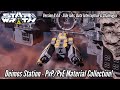 Star Wrath - Update 0.4.0 Side Jobs, Data Interception Mode, Challenges Tab! - Demo's PvP/PvE!