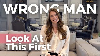 How to Know If He’s the Right Man to Marry (Before It’s Too Late)