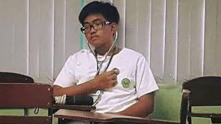 Funny Memes To Watch One Night Before Your Midterm Exam.