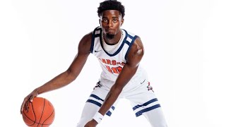 Antrell Williams - The Next G.o.a.t