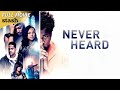Never Heard | Crime Drama | Full Movie | Romeo Miller