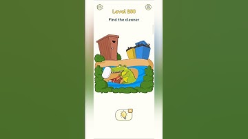 Dop 2 level 258 | delete one part | #funny #dop2 #zoo